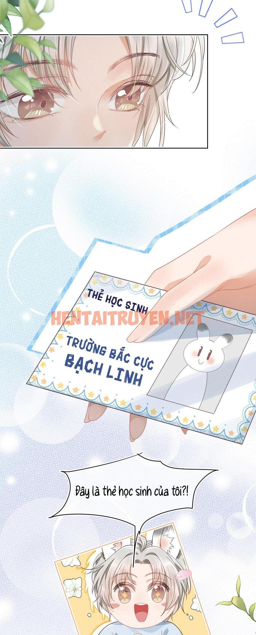 Xem ảnh [Ss2] Một Ngụm Ăn Cả Thỏ Con - Chap 25 - img_006_1687954720 - HentaiTruyen.net