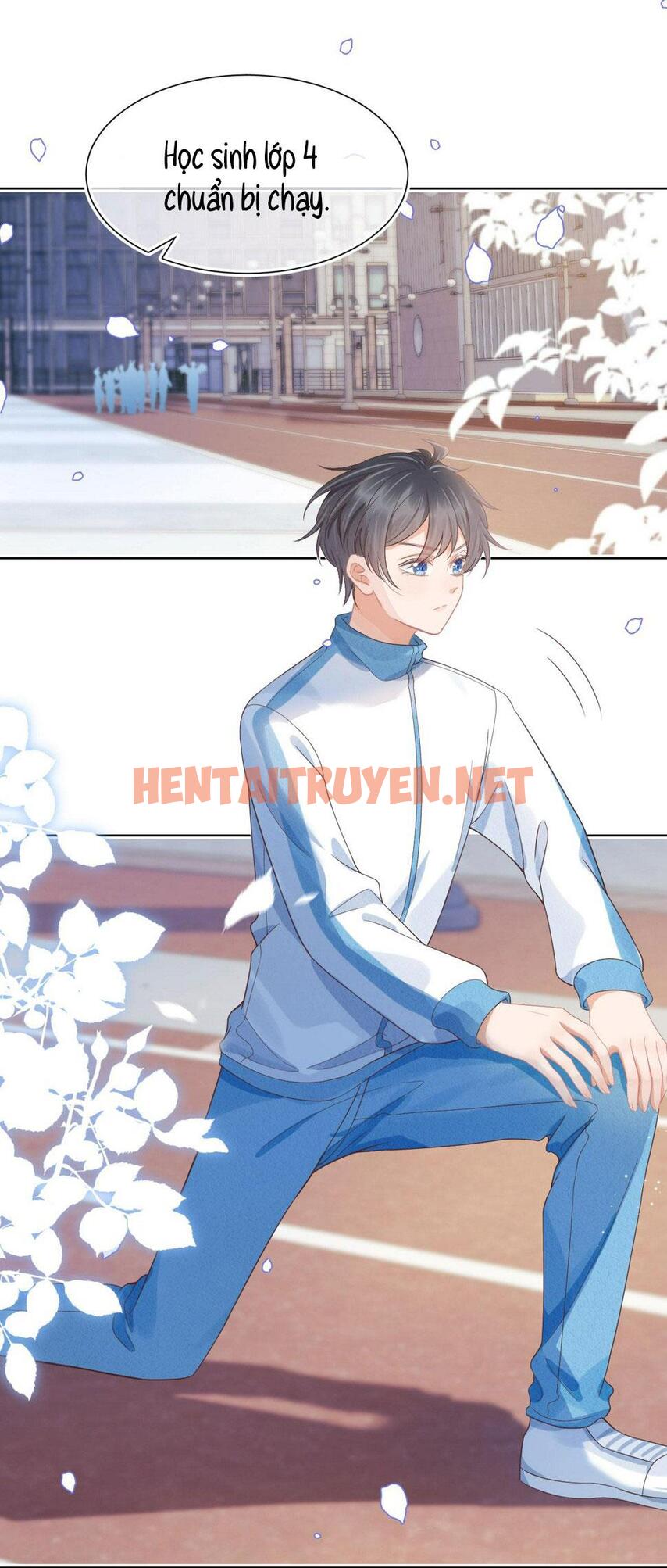 Xem ảnh [Ss2] Một Ngụm Ăn Cả Thỏ Con - Chap 25 - img_011_1687954721 - HentaiTruyen.net