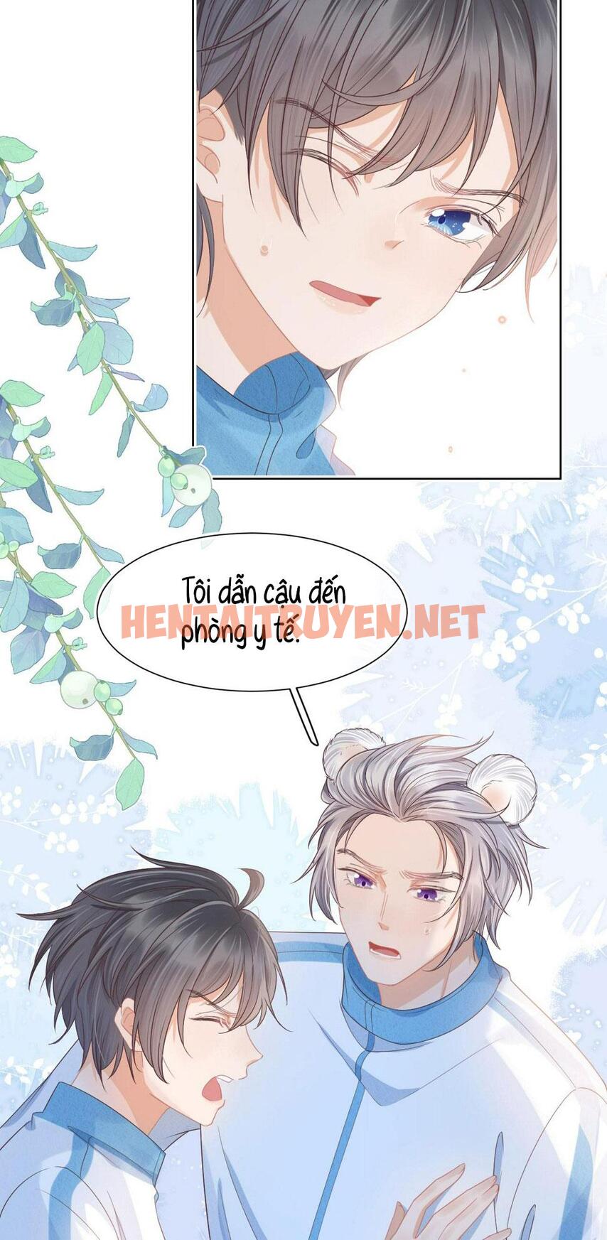 Xem ảnh [Ss2] Một Ngụm Ăn Cả Thỏ Con - Chap 25 - img_021_1687954725 - HentaiTruyen.net