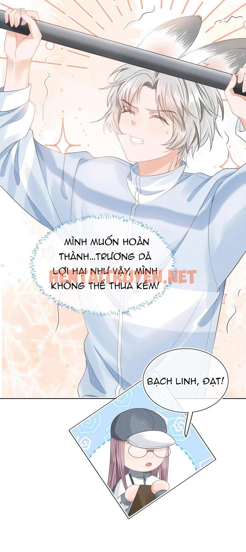 Xem ảnh [Ss2] Một Ngụm Ăn Cả Thỏ Con - Chap 26 - img_014_1688362716 - HentaiTruyen.net