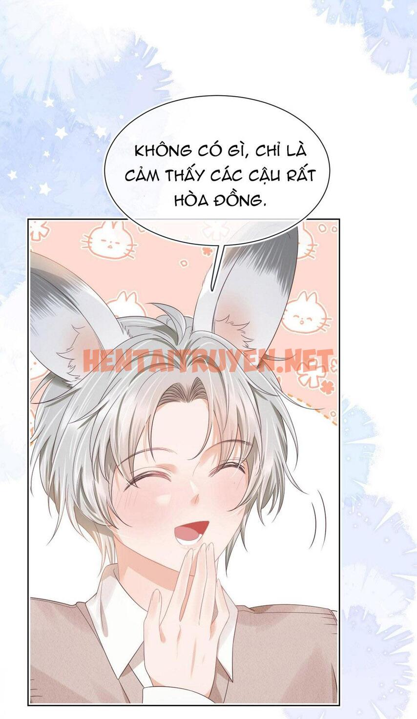 Xem ảnh [Ss2] Một Ngụm Ăn Cả Thỏ Con - Chap 27 - img_028_1688736945 - HentaiTruyen.net