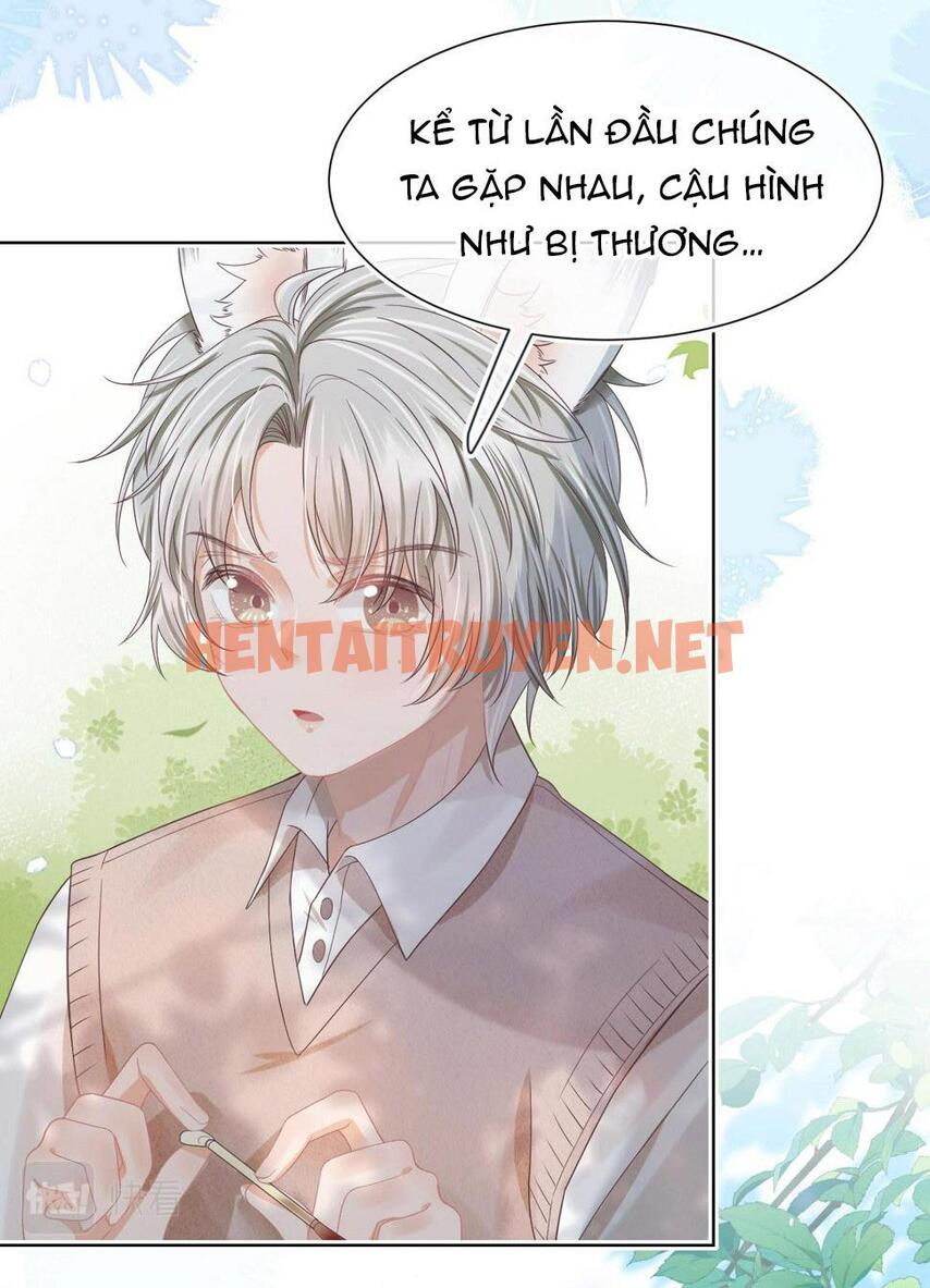 Xem ảnh [Ss2] Một Ngụm Ăn Cả Thỏ Con - Chap 27 - img_034_1688736945 - HentaiTruyen.net