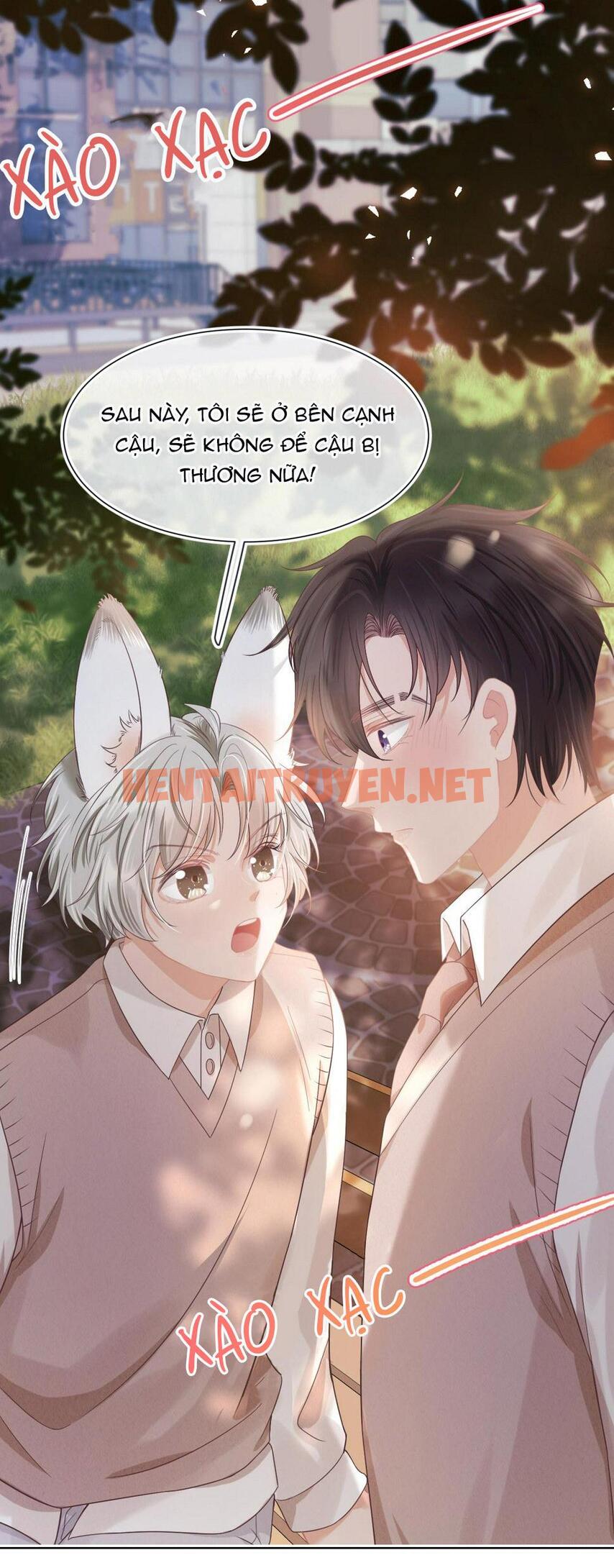 Xem ảnh [Ss2] Một Ngụm Ăn Cả Thỏ Con - Chap 28 - img_015_1688794253 - HentaiTruyen.net