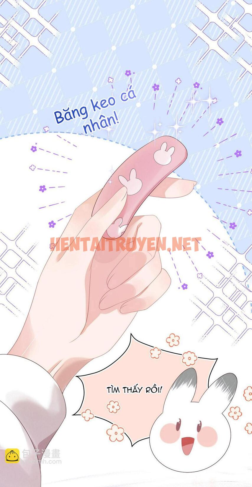 Xem ảnh [Ss2] Một Ngụm Ăn Cả Thỏ Con - Chap 28 - img_026_1688794254 - HentaiTruyen.net