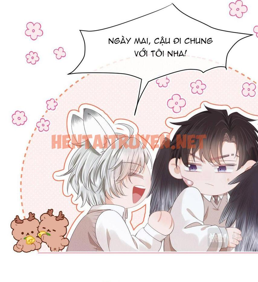 Xem ảnh [Ss2] Một Ngụm Ăn Cả Thỏ Con - Chap 28 - img_035_1688794254 - HentaiTruyen.net