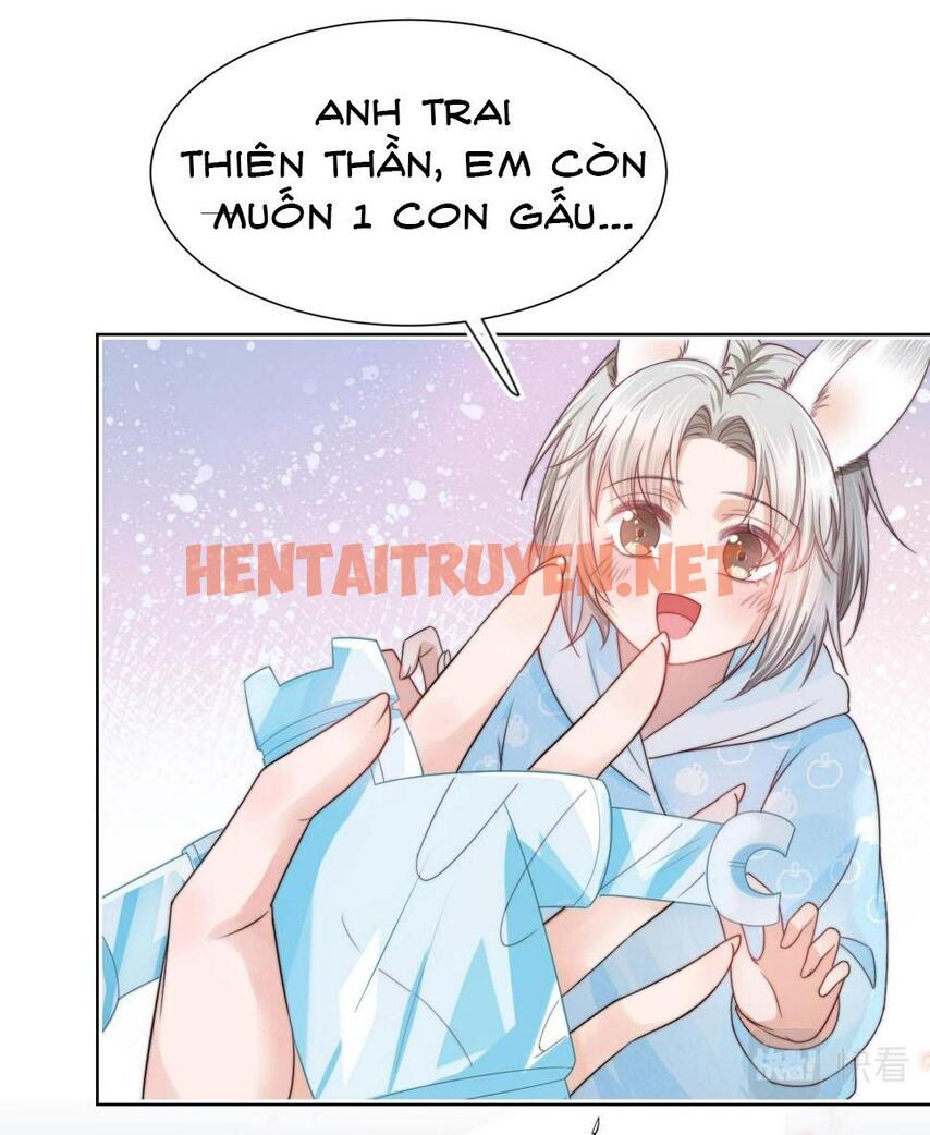 Xem ảnh [Ss2] Một Ngụm Ăn Cả Thỏ Con - Chap 29 - img_023_1690638218 - HentaiTruyen.net