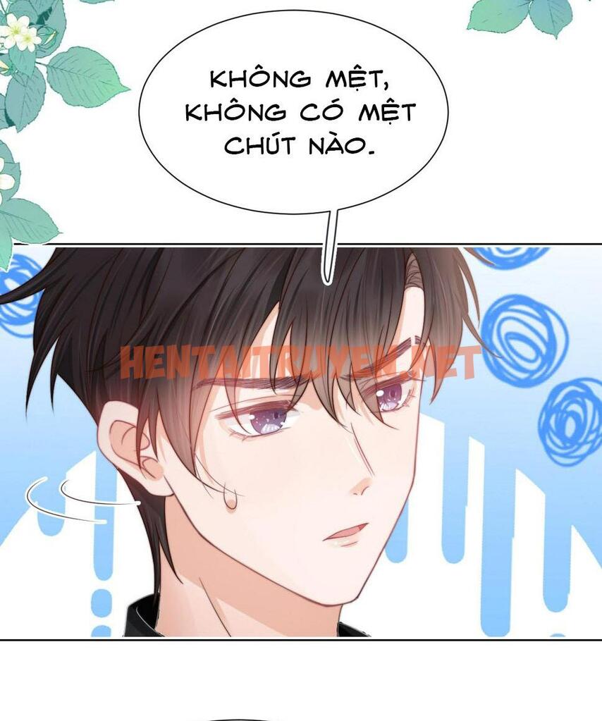 Xem ảnh [Ss2] Một Ngụm Ăn Cả Thỏ Con - Chap 29 - img_031_1690638219 - HentaiTruyen.net