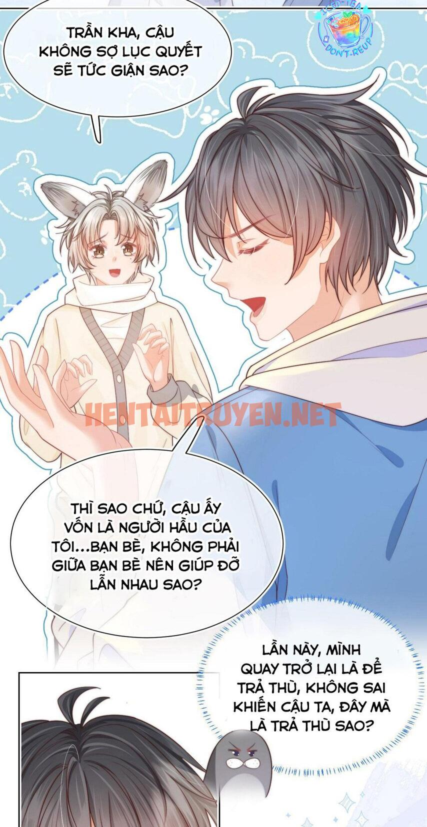 Xem ảnh [Ss2] Một Ngụm Ăn Cả Thỏ Con - Chap 31 - img_006_1692278076 - HentaiTruyen.net