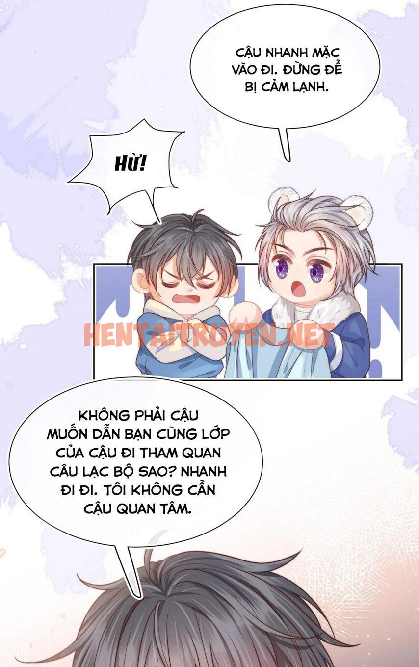 Xem ảnh [Ss2] Một Ngụm Ăn Cả Thỏ Con - Chap 31 - img_012_1692278077 - HentaiTruyen.net