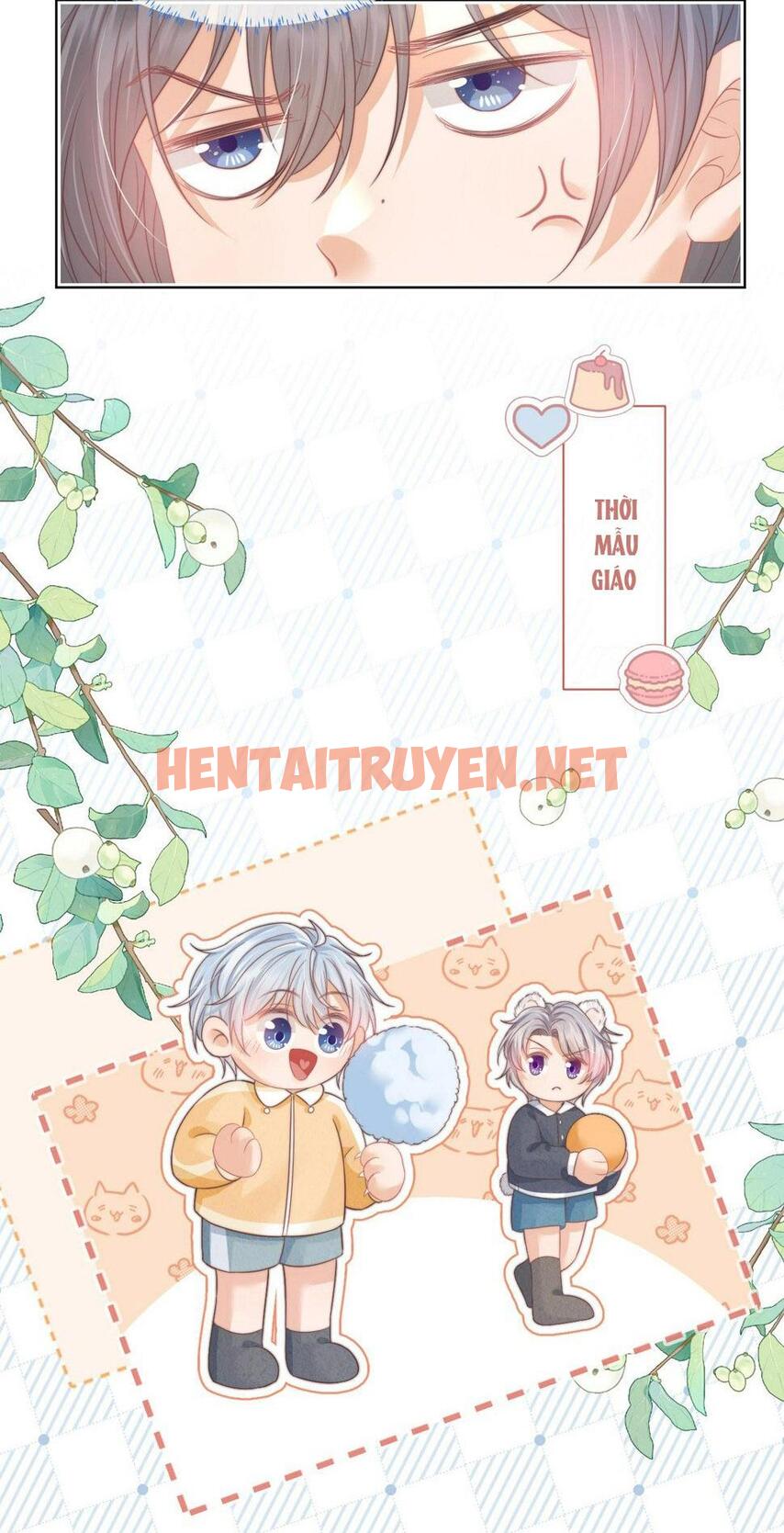 Xem ảnh [Ss2] Một Ngụm Ăn Cả Thỏ Con - Chap 32 - img_004_1692708362 - HentaiTruyen.net