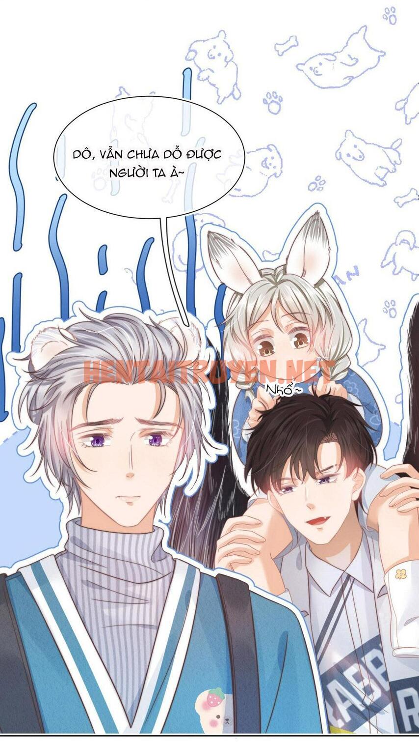 Xem ảnh [Ss2] Một Ngụm Ăn Cả Thỏ Con - Chap 32 - img_009_1692708363 - HentaiTruyen.net