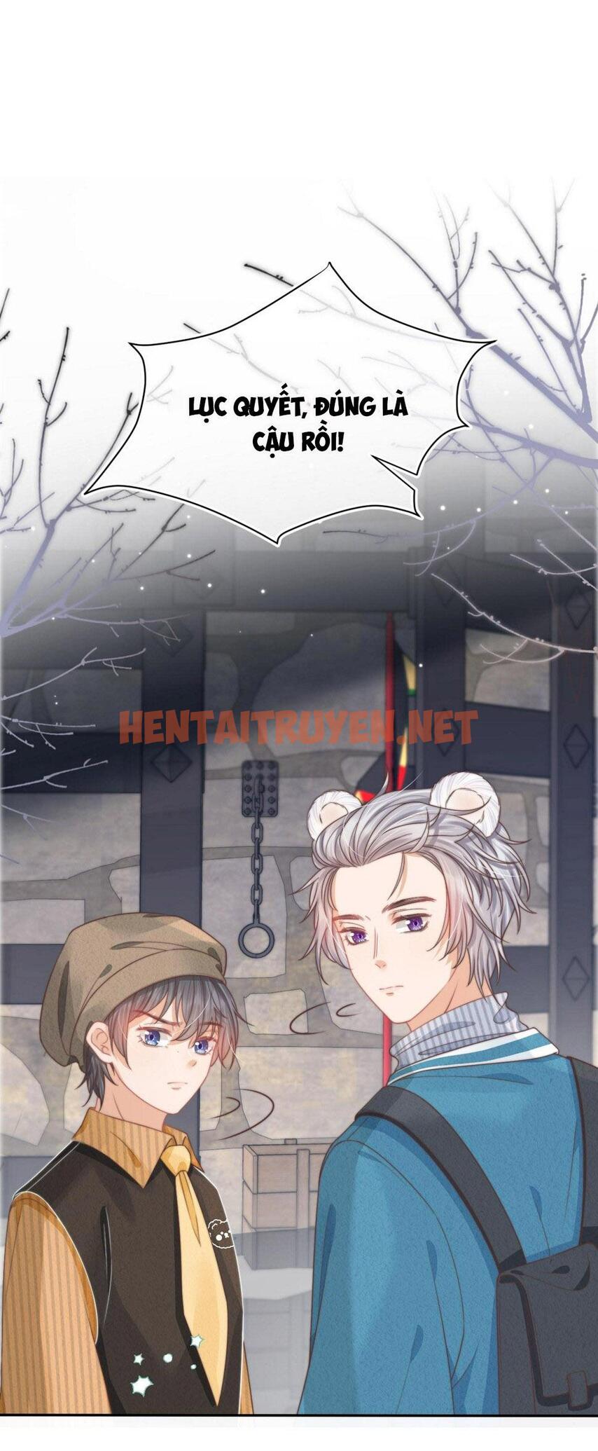 Xem ảnh [Ss2] Một Ngụm Ăn Cả Thỏ Con - Chap 33 - img_012_1692798069 - HentaiTruyen.net