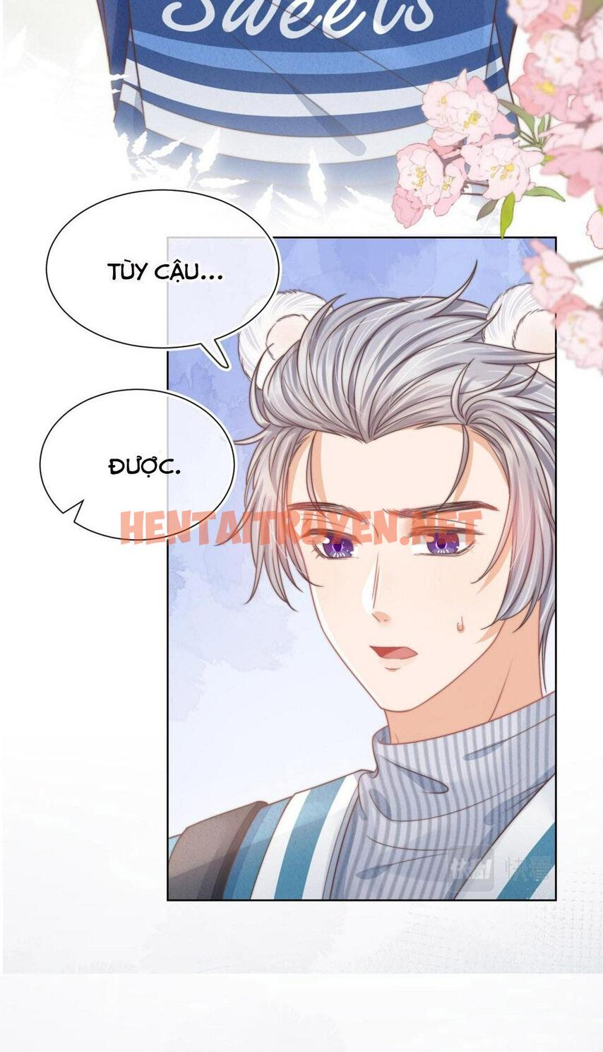 Xem ảnh [Ss2] Một Ngụm Ăn Cả Thỏ Con - Chap 33 - img_016_1692798070 - HentaiTruyen.net