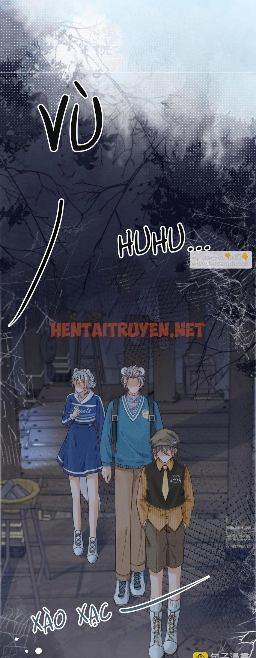 Xem ảnh [Ss2] Một Ngụm Ăn Cả Thỏ Con - Chap 33 - img_019_1692798070 - HentaiTruyen.net