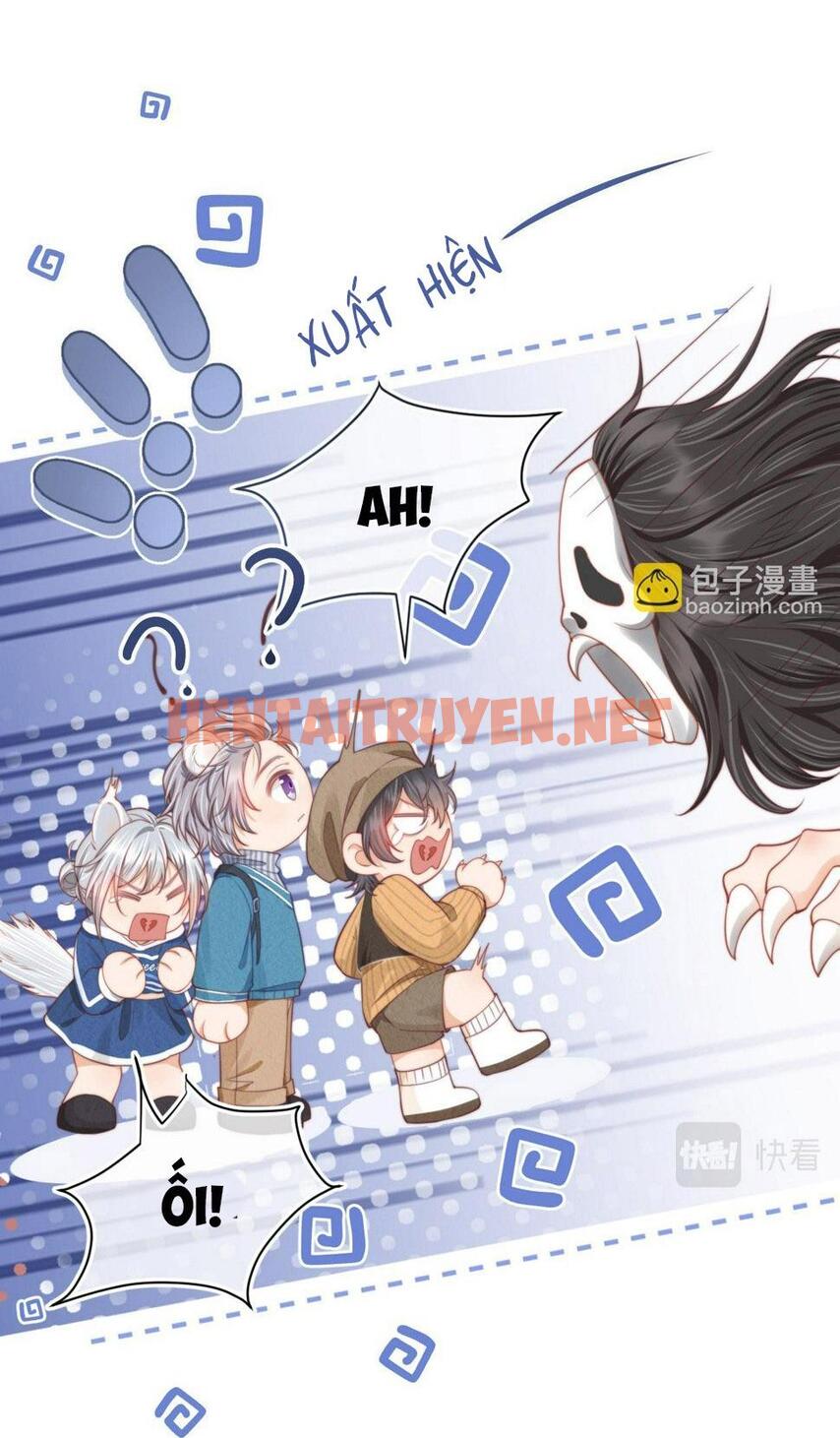 Xem ảnh [Ss2] Một Ngụm Ăn Cả Thỏ Con - Chap 33 - img_021_1692798070 - HentaiTruyen.net