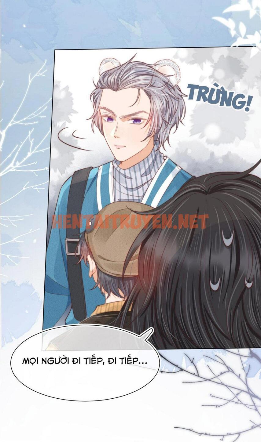 Xem ảnh [Ss2] Một Ngụm Ăn Cả Thỏ Con - Chap 33 - img_025_1692798070 - HentaiTruyen.net