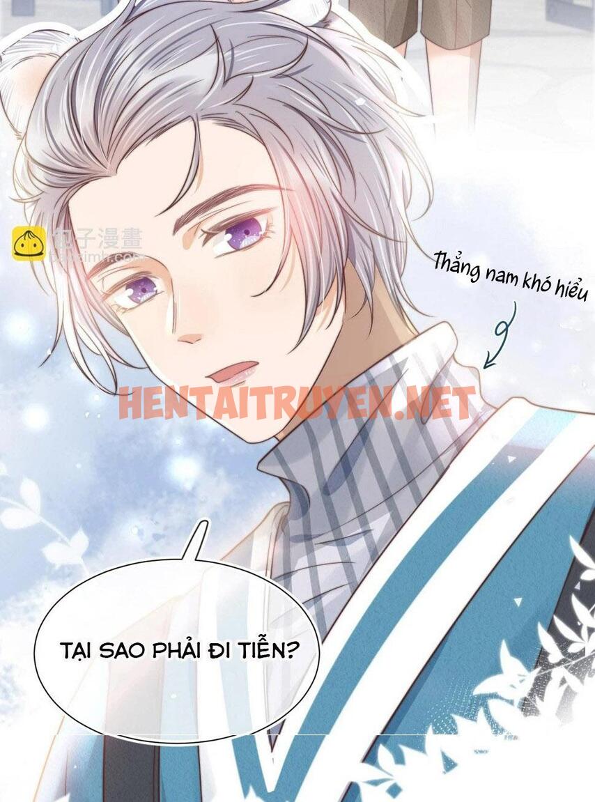 Xem ảnh [Ss2] Một Ngụm Ăn Cả Thỏ Con - Chap 33 - img_040_1692798072 - HentaiTruyen.net