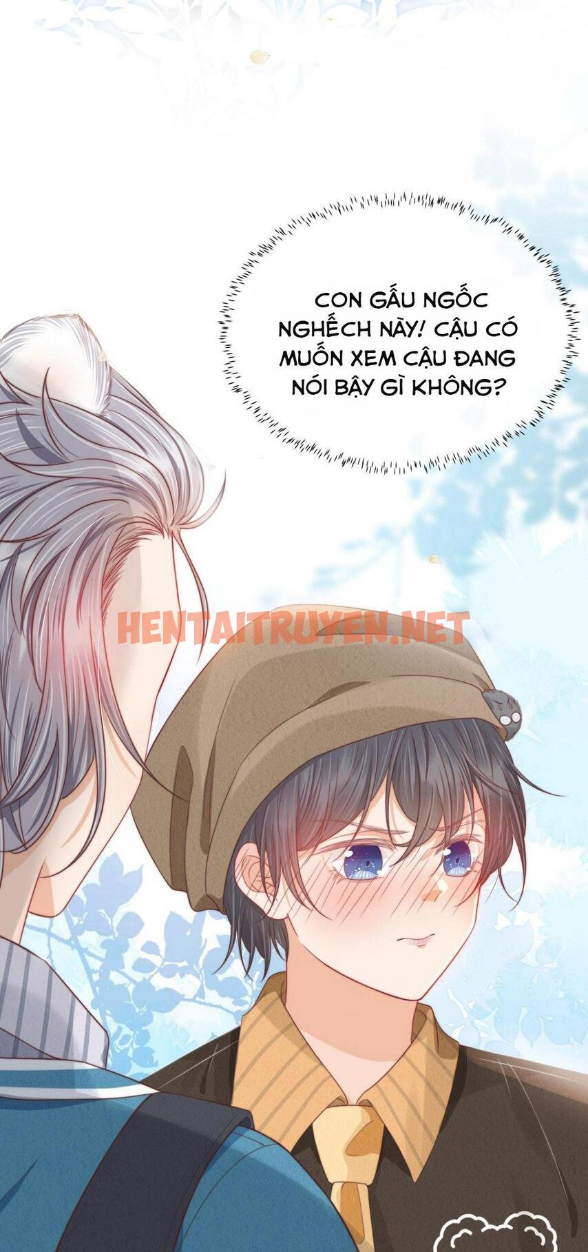 Xem ảnh [Ss2] Một Ngụm Ăn Cả Thỏ Con - Chap 33 - img_044_1692798073 - HentaiTruyen.net