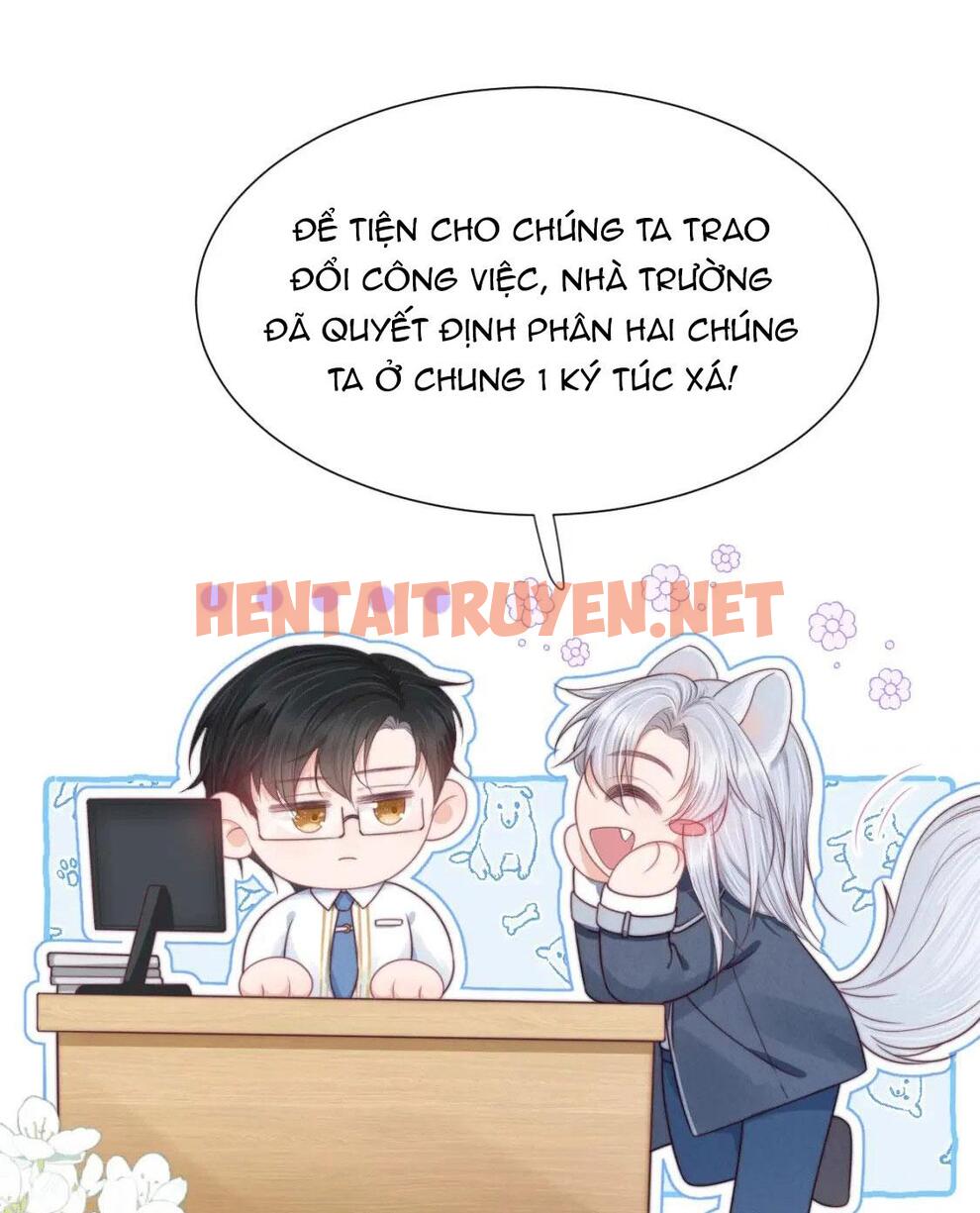 Xem ảnh [Ss2] Một Ngụm Ăn Cả Thỏ Con - Chap 36 - img_005_1693918754 - HentaiTruyen.net