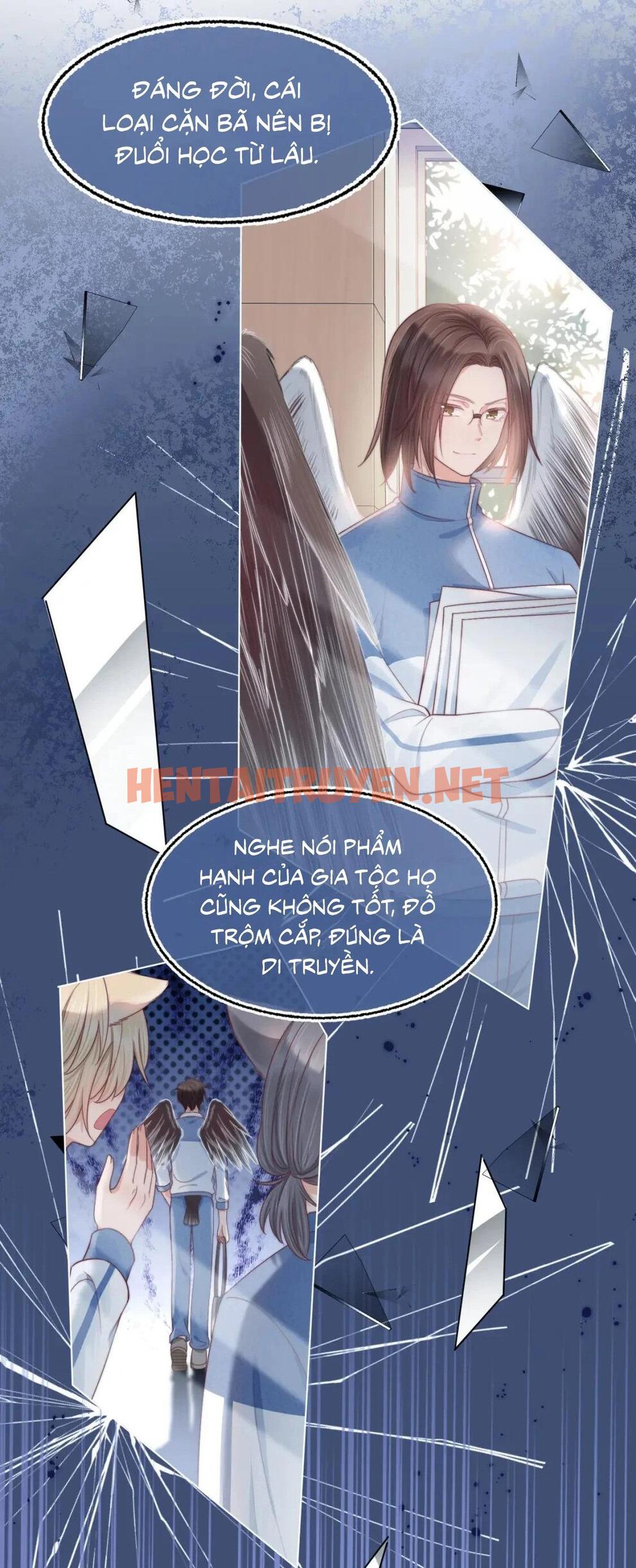 Xem ảnh [Ss2] Một Ngụm Ăn Cả Thỏ Con - Chap 37 - img_019_1694613504 - HentaiTruyen.net