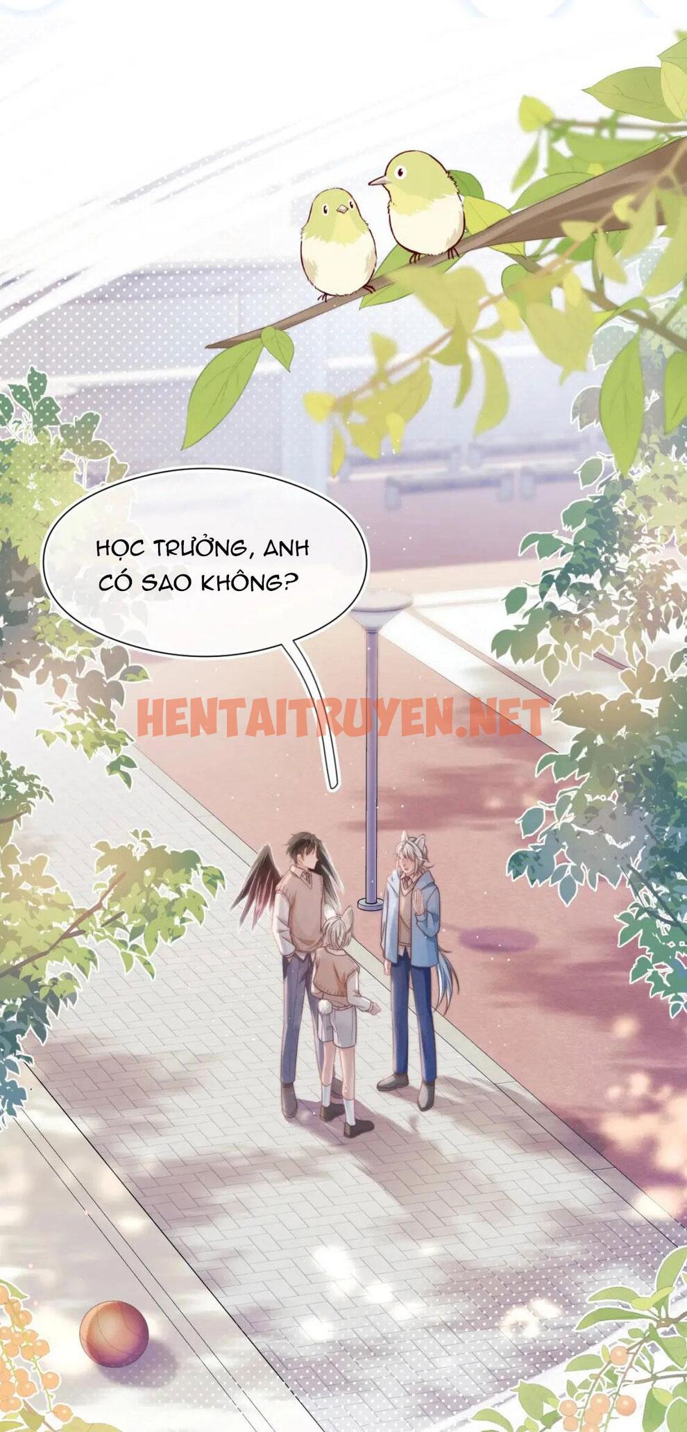 Xem ảnh [Ss2] Một Ngụm Ăn Cả Thỏ Con - Chap 38 - img_012_1695652394 - HentaiTruyen.net