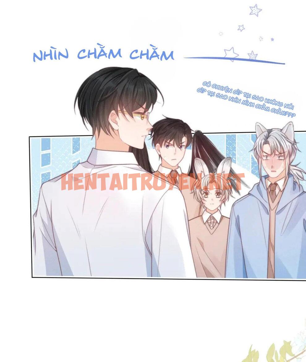 Xem ảnh [Ss2] Một Ngụm Ăn Cả Thỏ Con - Chap 38 - img_018_1695652394 - HentaiTruyen.net