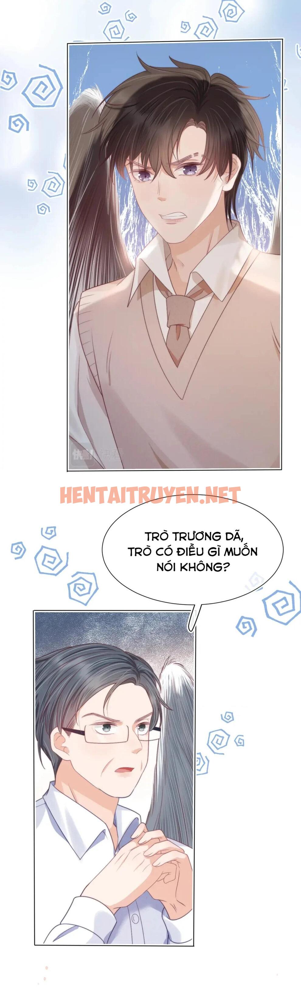 Xem ảnh [Ss2] Một Ngụm Ăn Cả Thỏ Con - Chap 39 - img_005_1695746132 - HentaiTruyen.net