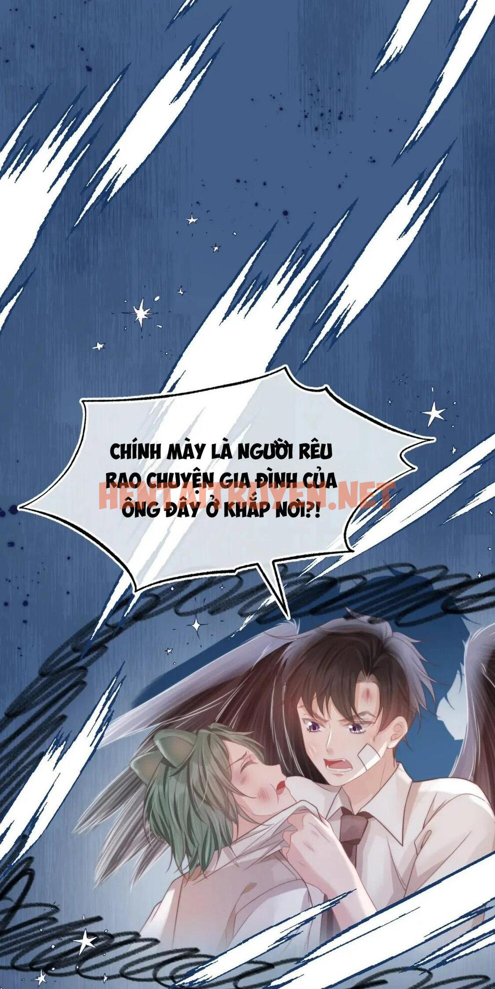 Xem ảnh [Ss2] Một Ngụm Ăn Cả Thỏ Con - Chap 39 - img_014_1695746132 - HentaiTruyen.net