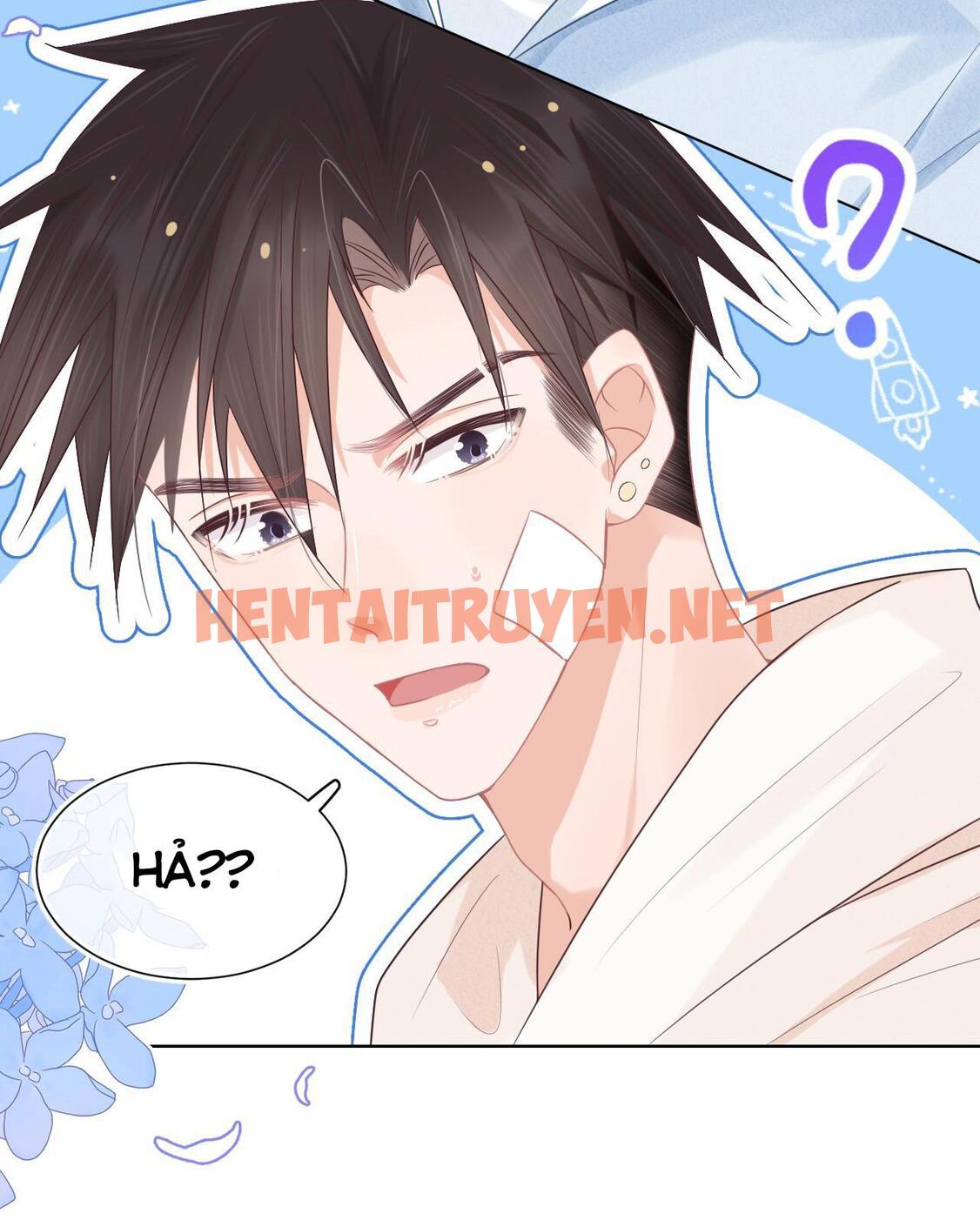 Xem ảnh [Ss2] Một Ngụm Ăn Cả Thỏ Con - Chap 4 - img_010_1672319354 - HentaiTruyen.net