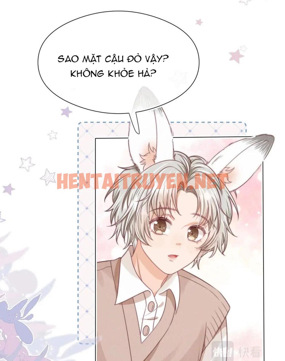 Xem ảnh [Ss2] Một Ngụm Ăn Cả Thỏ Con - Chap 40 - img_013_1700372297 - HentaiTruyen.net