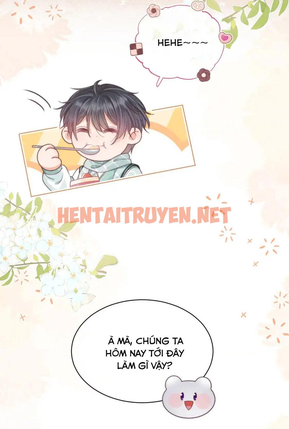 Xem ảnh [Ss2] Một Ngụm Ăn Cả Thỏ Con - Chap 41 - img_048_1701344299 - HentaiTruyen.net