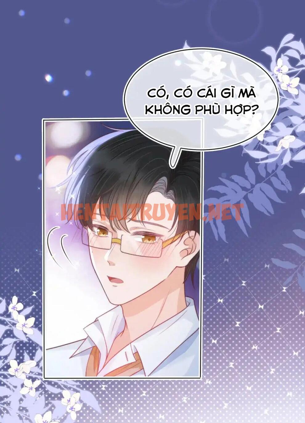 Xem ảnh [Ss2] Một Ngụm Ăn Cả Thỏ Con - Chap 42 - img_020_1701926246 - HentaiTruyen.net