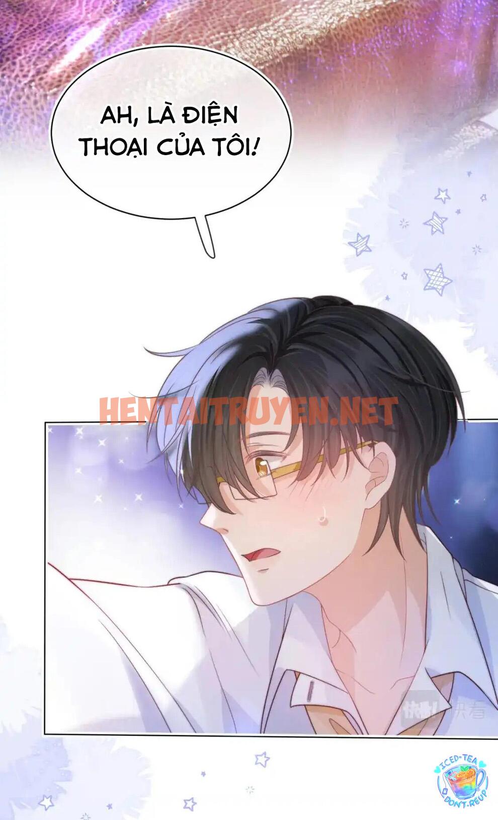 Xem ảnh [Ss2] Một Ngụm Ăn Cả Thỏ Con - Chap 42 - img_027_1701926246 - HentaiTruyen.net