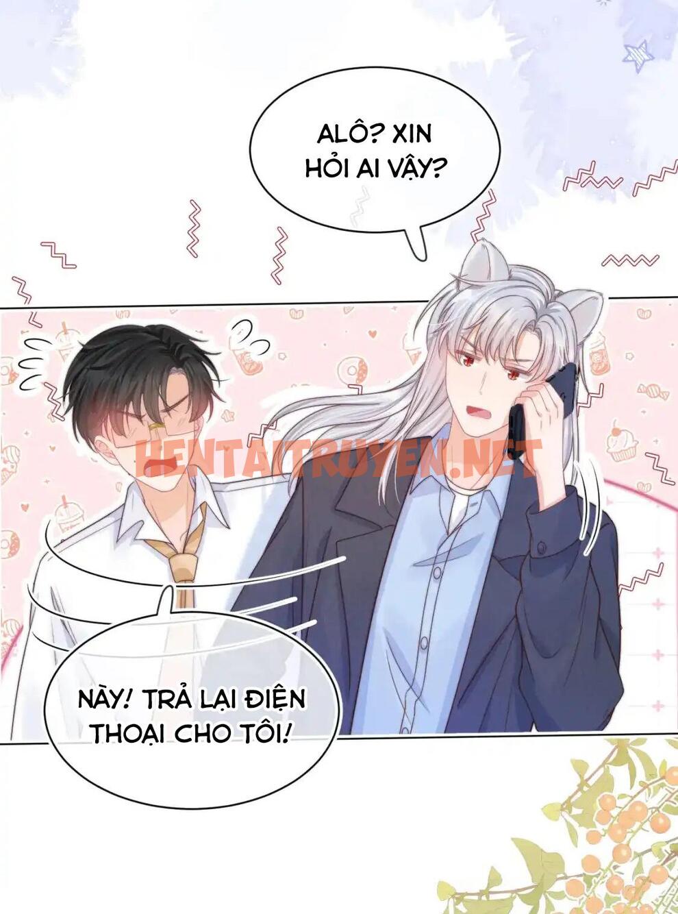 Xem ảnh [Ss2] Một Ngụm Ăn Cả Thỏ Con - Chap 42 - img_029_1701926246 - HentaiTruyen.net