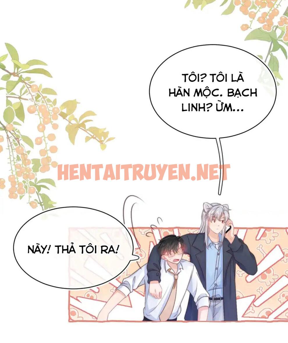 Xem ảnh [Ss2] Một Ngụm Ăn Cả Thỏ Con - Chap 42 - img_030_1701926246 - HentaiTruyen.net