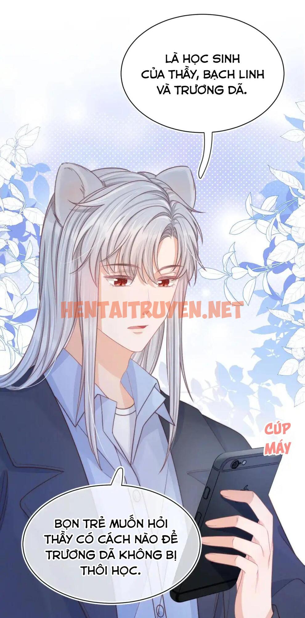 Xem ảnh [Ss2] Một Ngụm Ăn Cả Thỏ Con - Chap 42 - img_031_1701926246 - HentaiTruyen.net