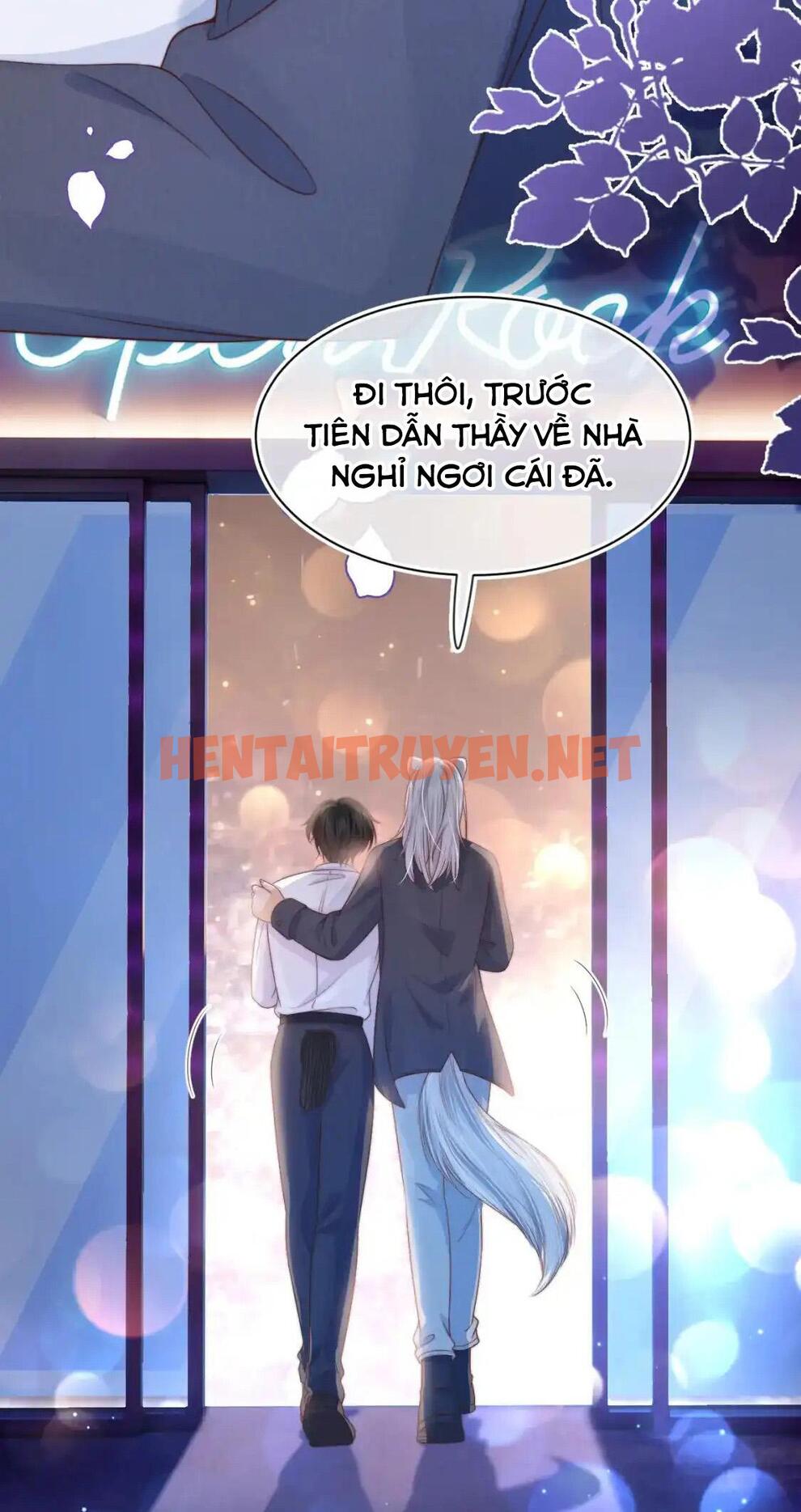 Xem ảnh [Ss2] Một Ngụm Ăn Cả Thỏ Con - Chap 42 - img_036_1701926246 - HentaiTruyen.net