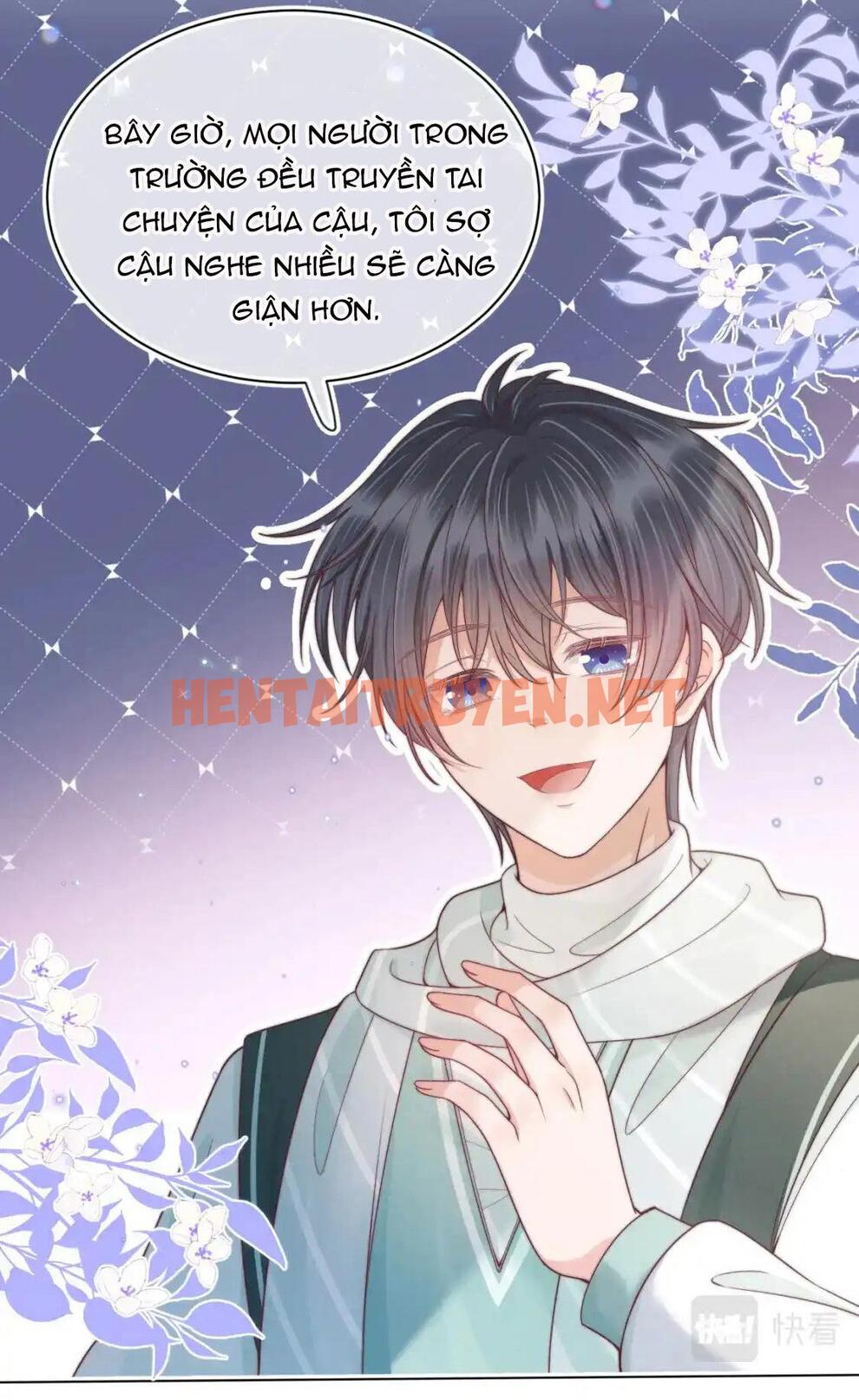 Xem ảnh [Ss2] Một Ngụm Ăn Cả Thỏ Con - Chap 43 - img_024_1702995128 - HentaiTruyen.net