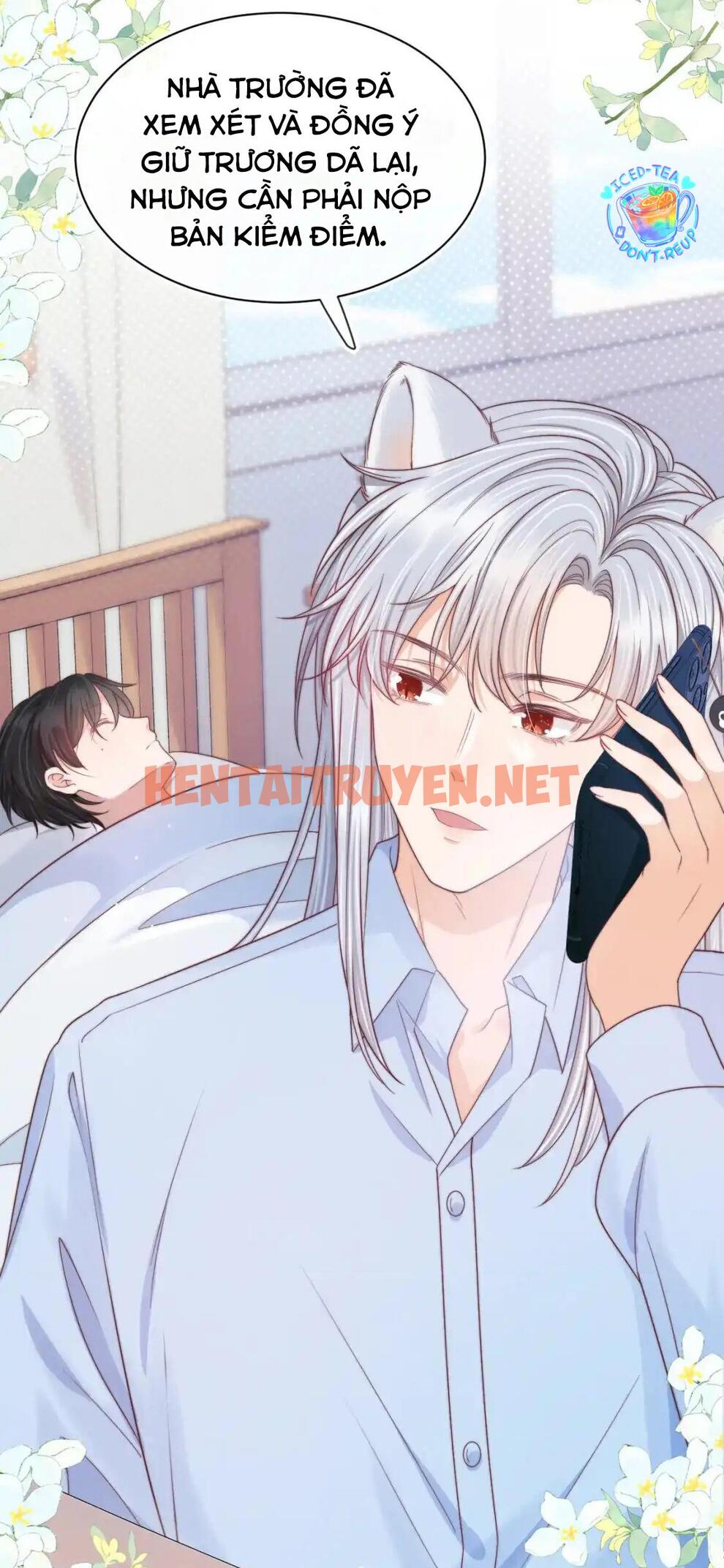 Xem ảnh [Ss2] Một Ngụm Ăn Cả Thỏ Con - Chap 44 - img_007_1703308712 - TruyenVN.APP