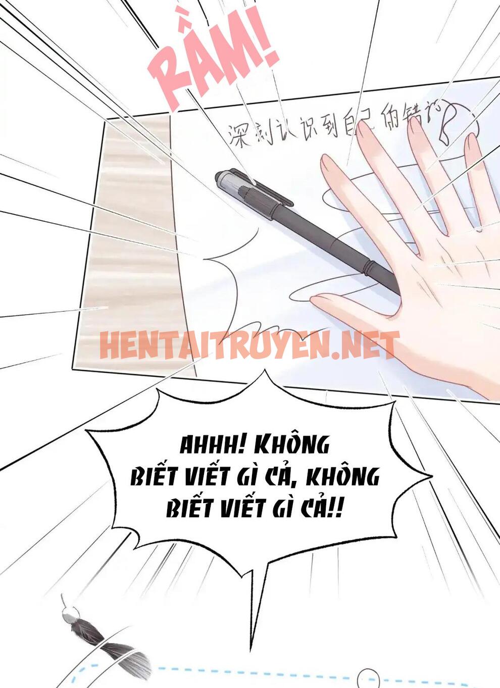 Xem ảnh [Ss2] Một Ngụm Ăn Cả Thỏ Con - Chap 44 - img_015_1703308713 - TruyenVN.APP