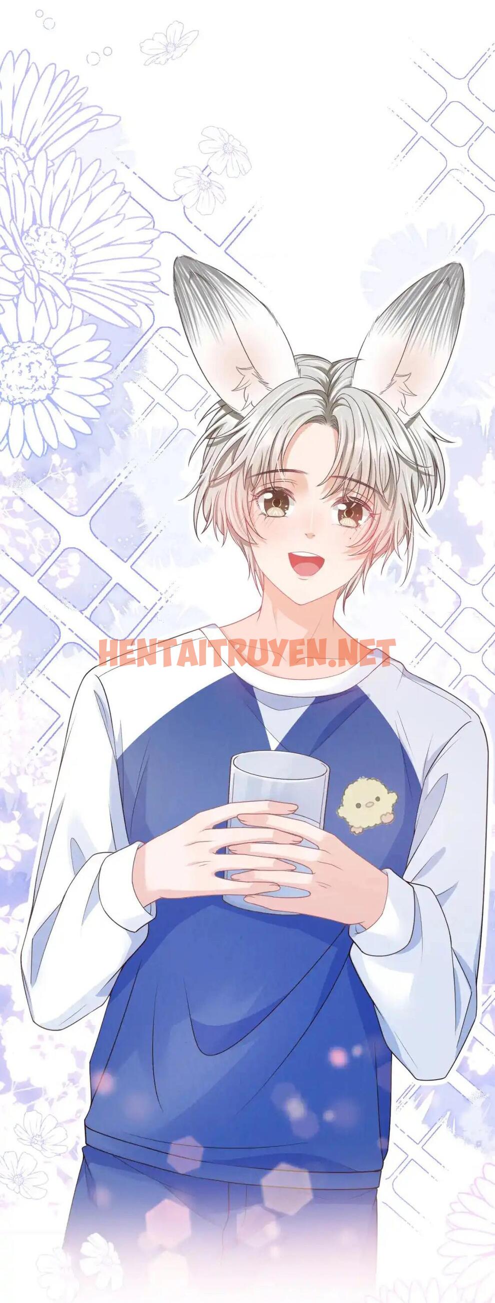 Xem ảnh [Ss2] Một Ngụm Ăn Cả Thỏ Con - Chap 44 - img_017_1703308713 - TruyenVN.APP