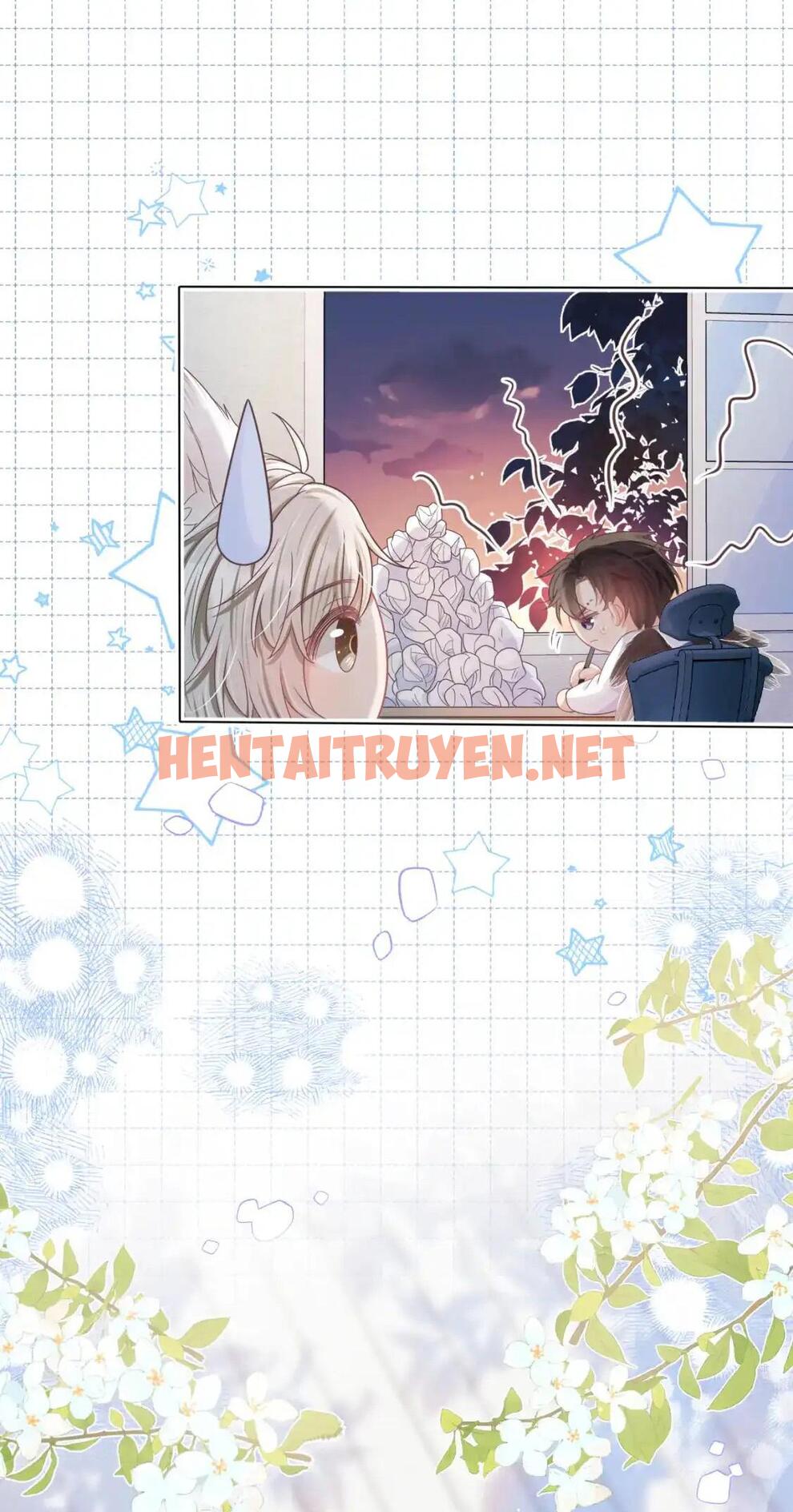 Xem ảnh [Ss2] Một Ngụm Ăn Cả Thỏ Con - Chap 44 - img_020_1703308713 - HentaiTruyen.net