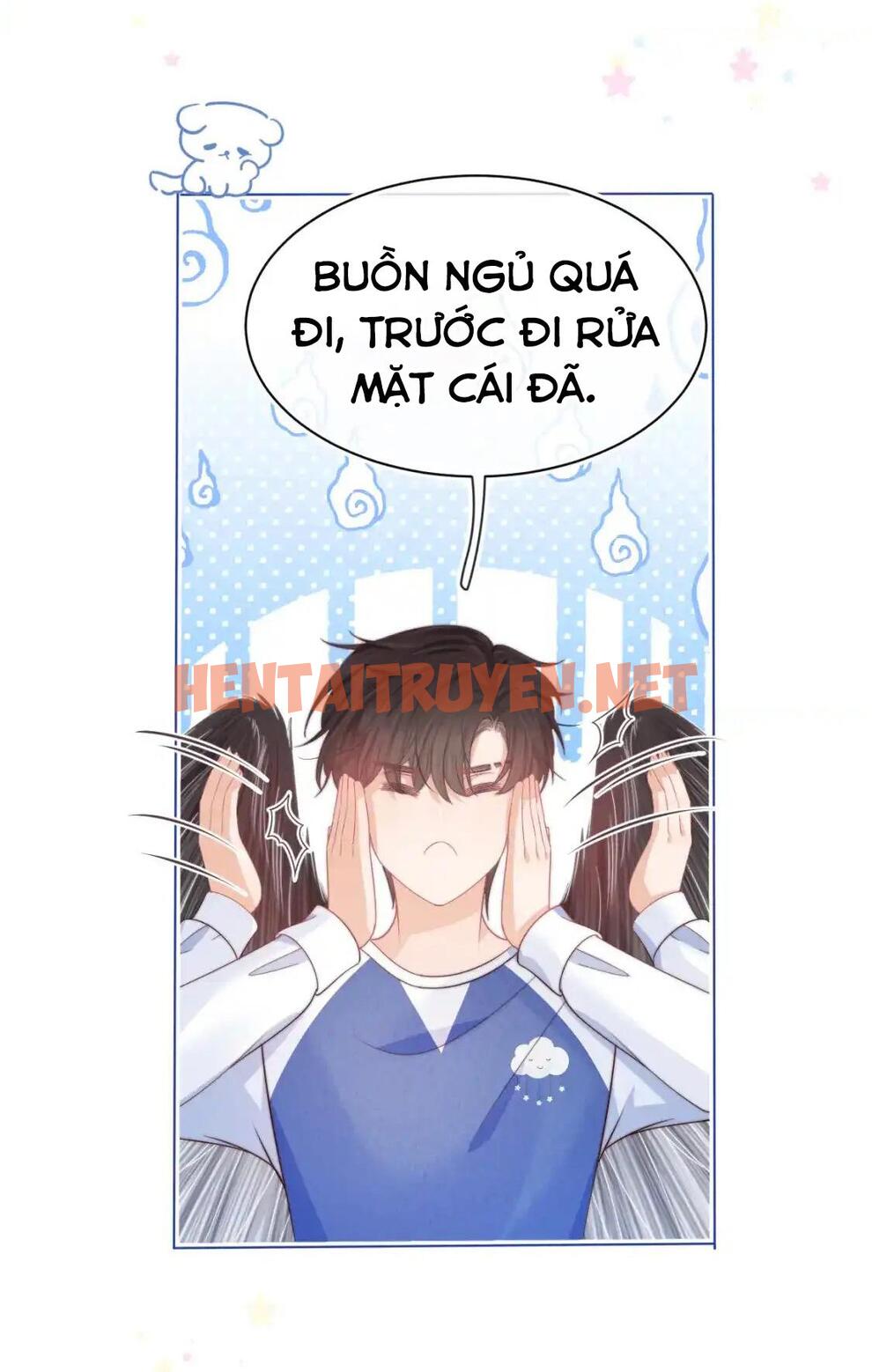 Xem ảnh [Ss2] Một Ngụm Ăn Cả Thỏ Con - Chap 44 - img_025_1703308713 - TruyenVN.APP