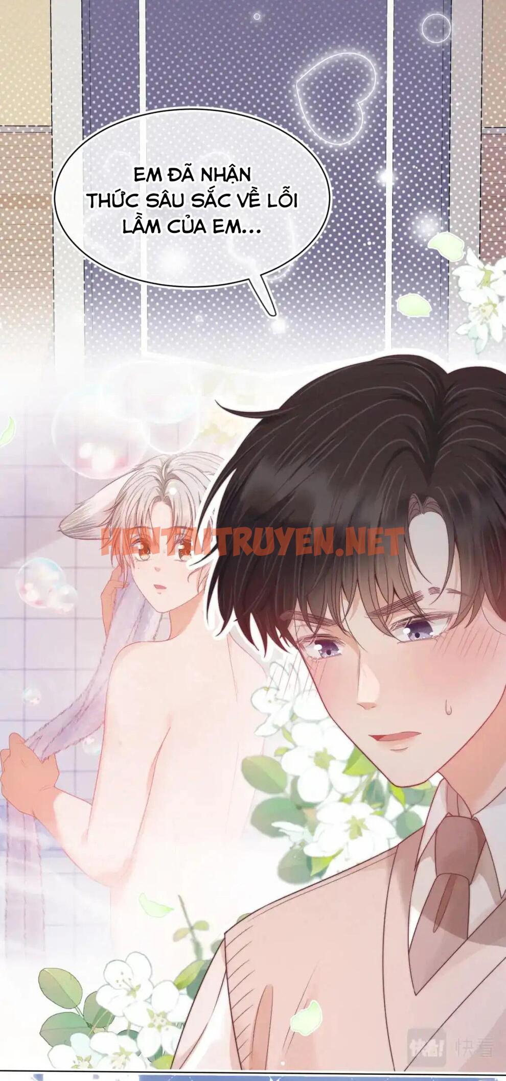 Xem ảnh [Ss2] Một Ngụm Ăn Cả Thỏ Con - Chap 44 - img_039_1703308714 - TruyenVN.APP