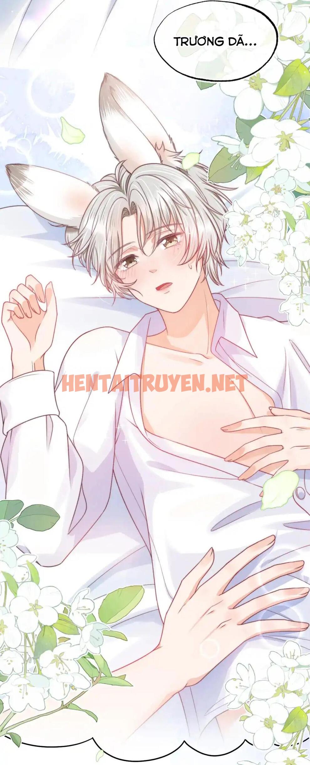 Xem ảnh [Ss2] Một Ngụm Ăn Cả Thỏ Con - Chap 44 - img_043_1703308714 - TruyenVN.APP