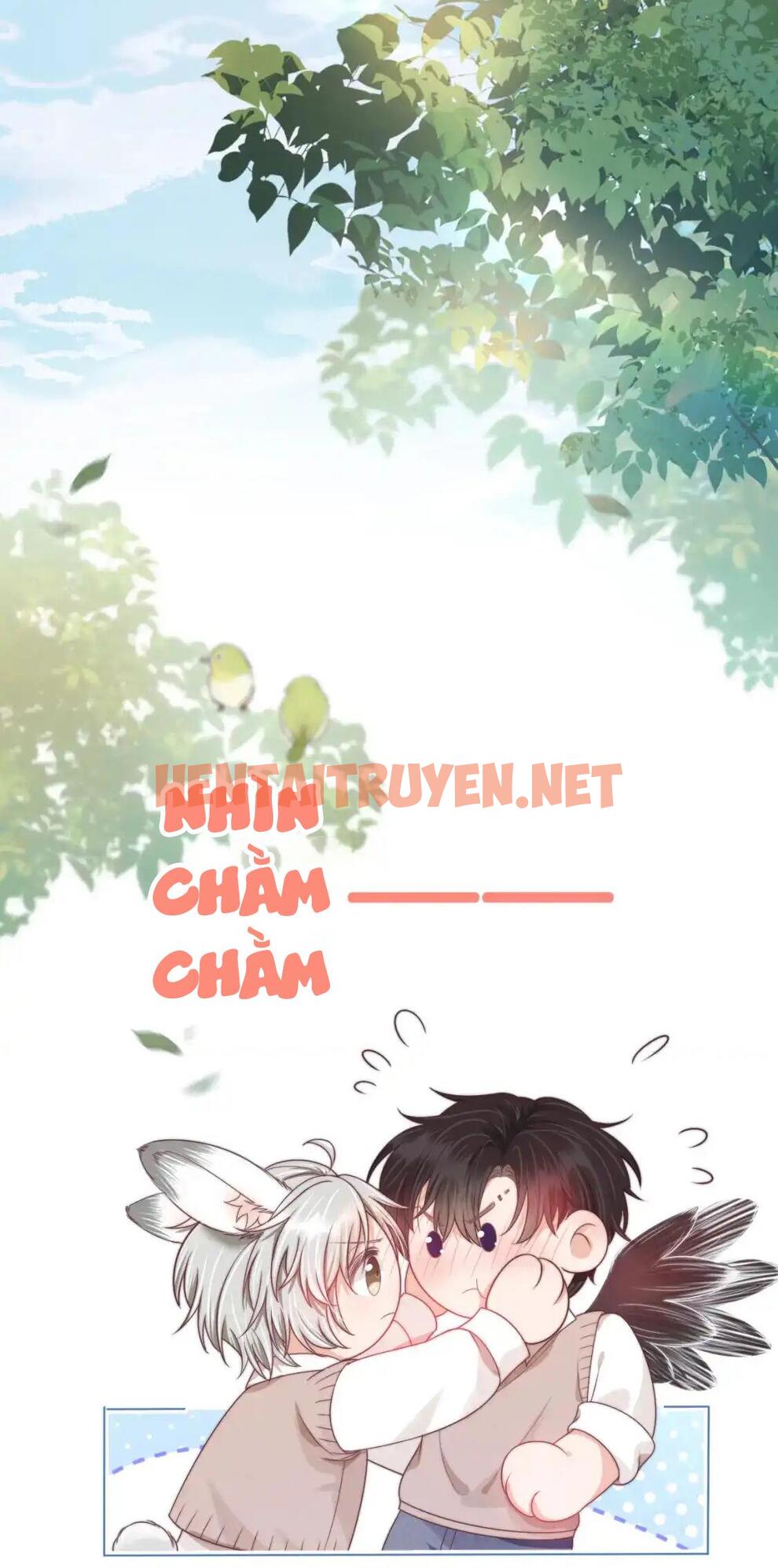 Xem ảnh [Ss2] Một Ngụm Ăn Cả Thỏ Con - Chap 45 - img_003_1704345597 - HentaiTruyen.net