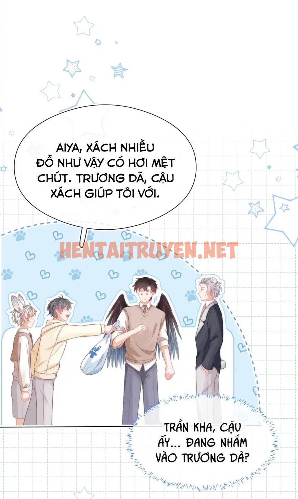 Xem ảnh [Ss2] Một Ngụm Ăn Cả Thỏ Con - Chap 45 - img_028_1704345608 - HentaiTruyen.net