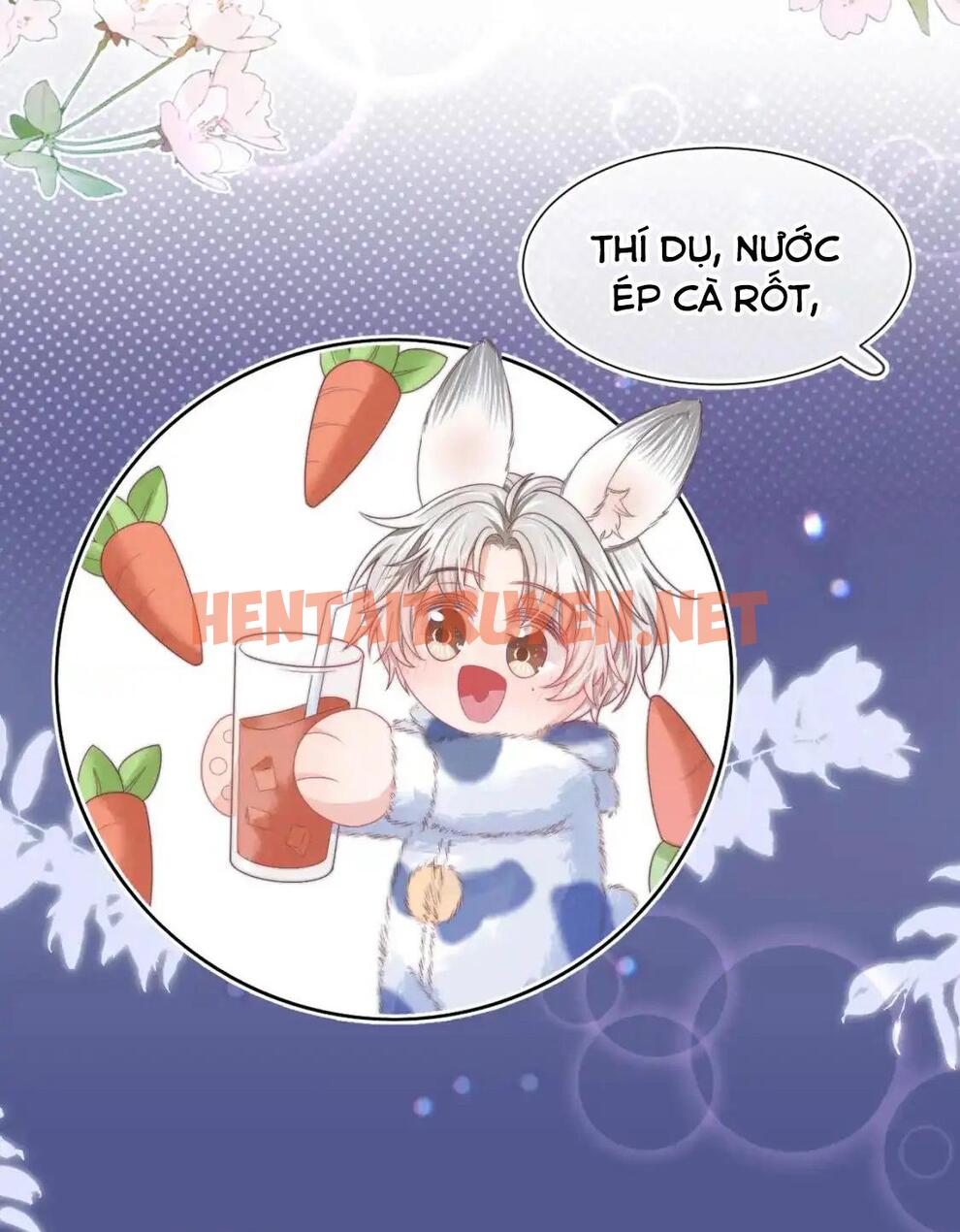 Xem ảnh [Ss2] Một Ngụm Ăn Cả Thỏ Con - Chap 45 - img_039_1704345612 - HentaiTruyen.net