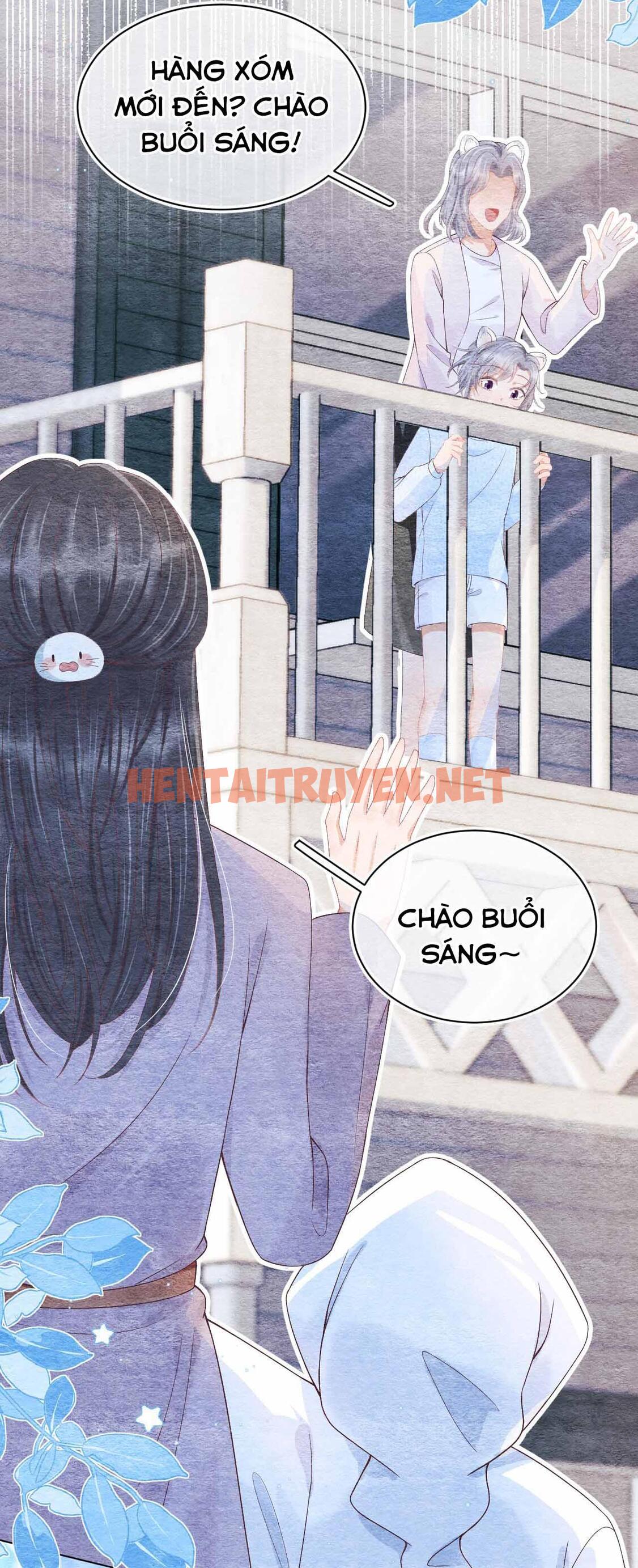 Xem ảnh [Ss2] Một Ngụm Ăn Cả Thỏ Con - Chap 5 - img_034_1673099565 - HentaiTruyen.net