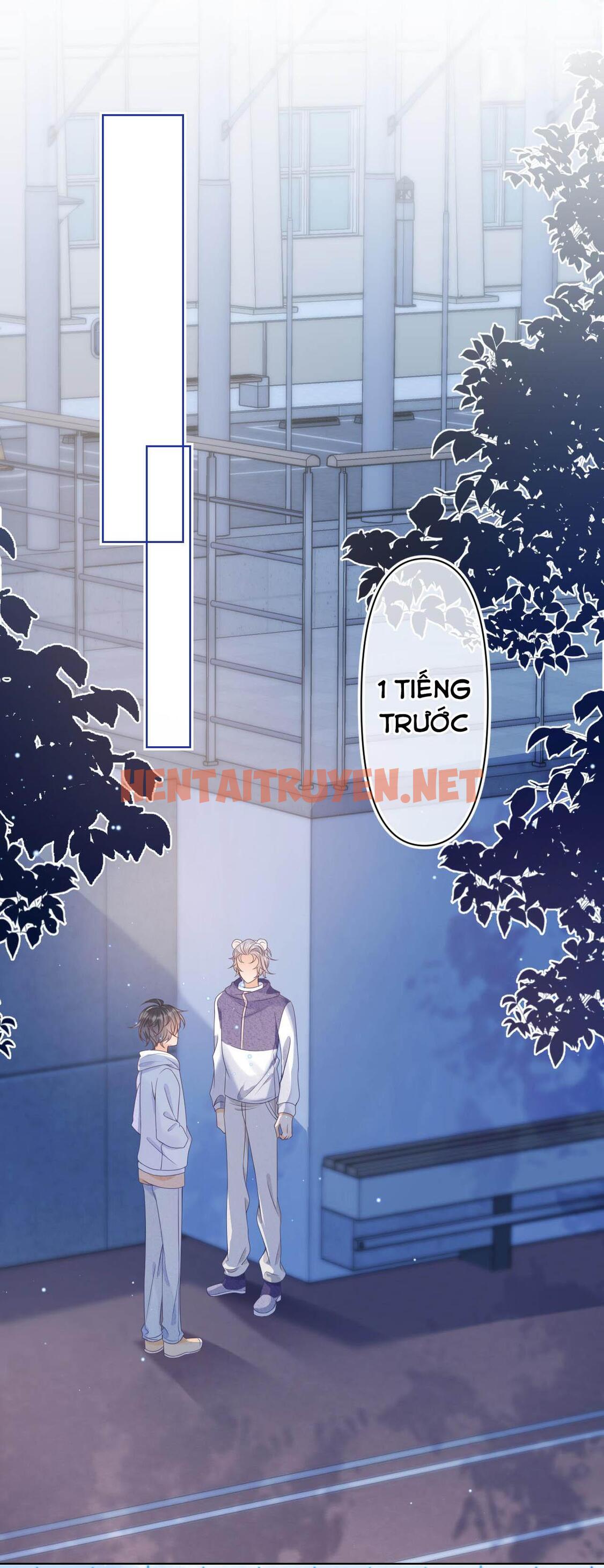 Xem ảnh [Ss2] Một Ngụm Ăn Cả Thỏ Con - Chap 6 - img_007_1673187939 - HentaiTruyen.net